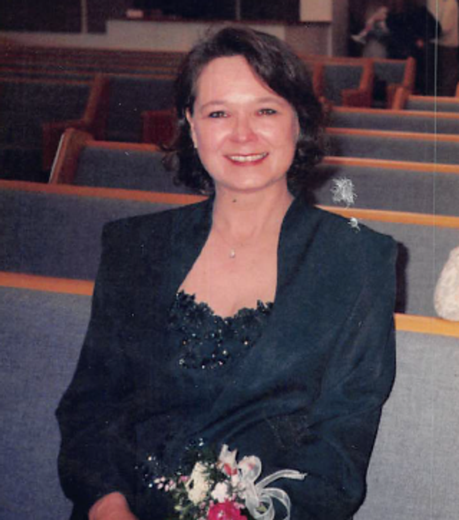 Catherine Marion Mc Laughlin
