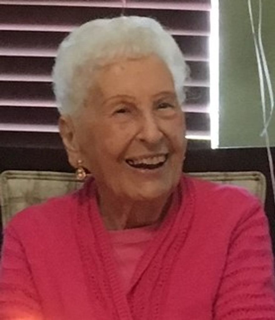 Dorothy Graham