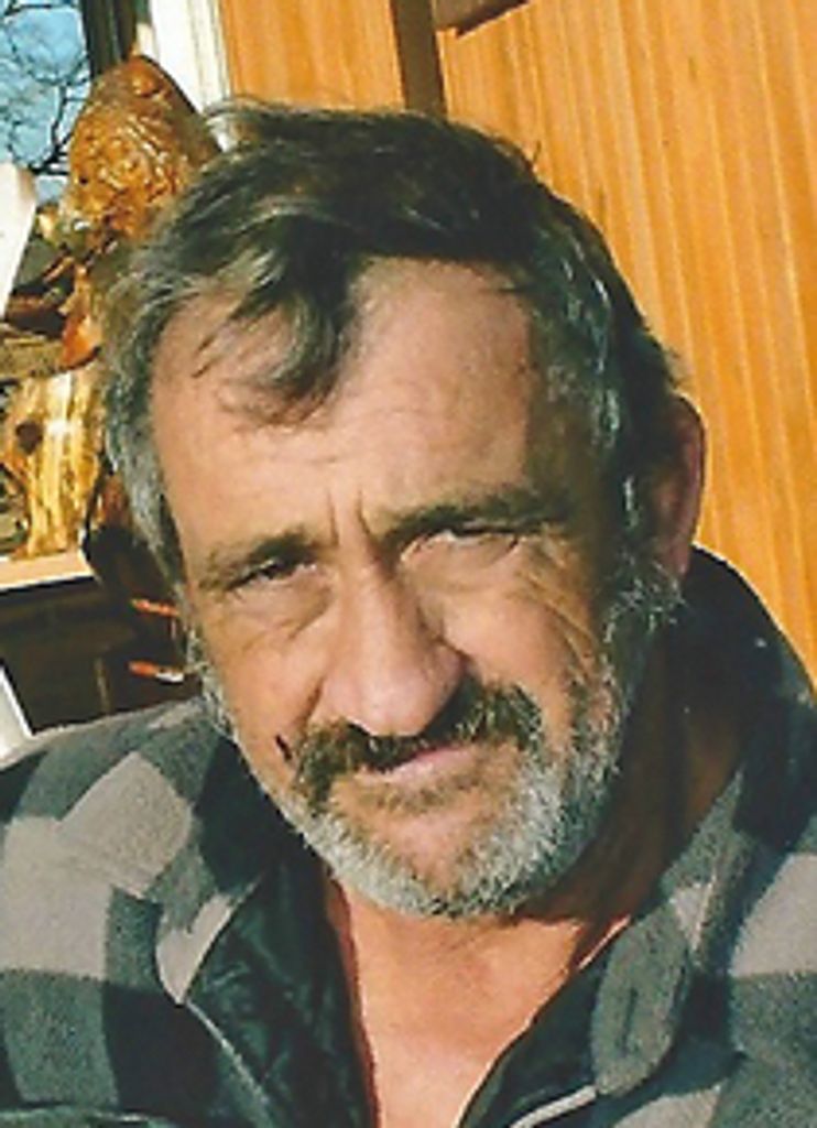 Larry Thomas Haney Profile Photo