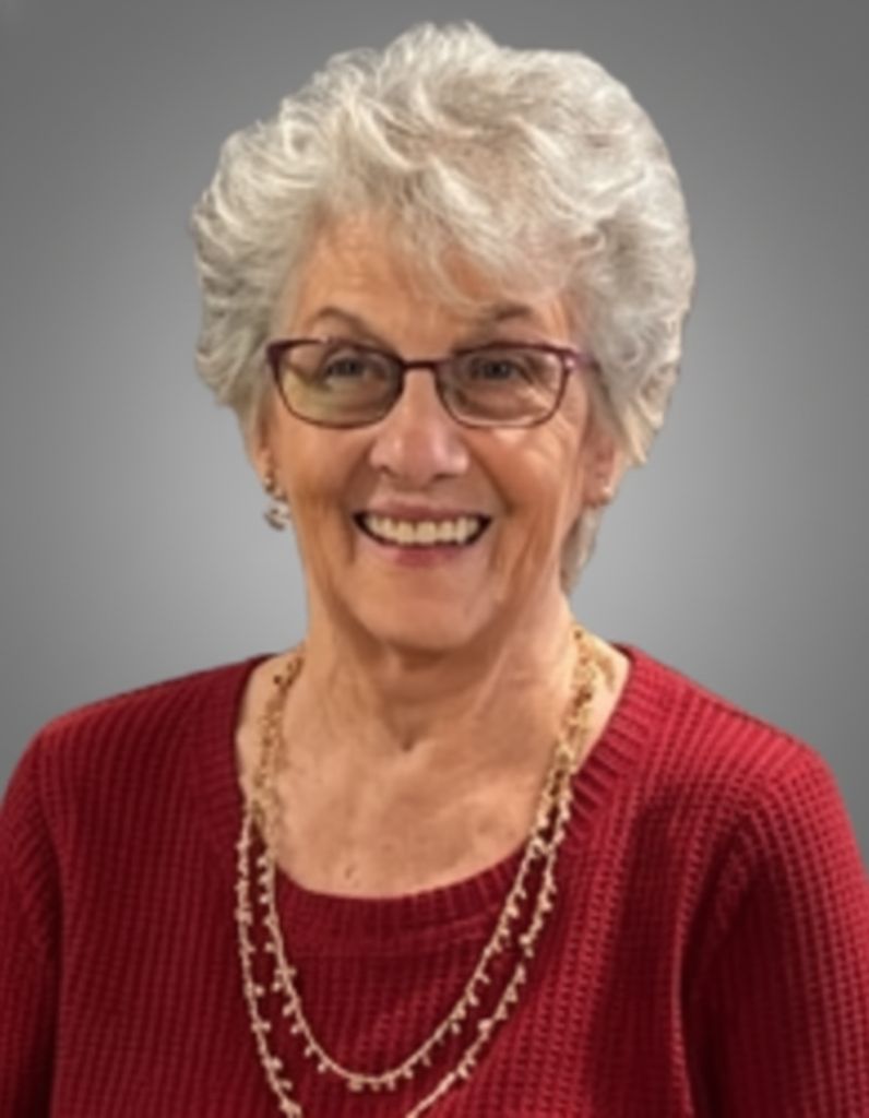 Karen Rose Breske Profile Photo