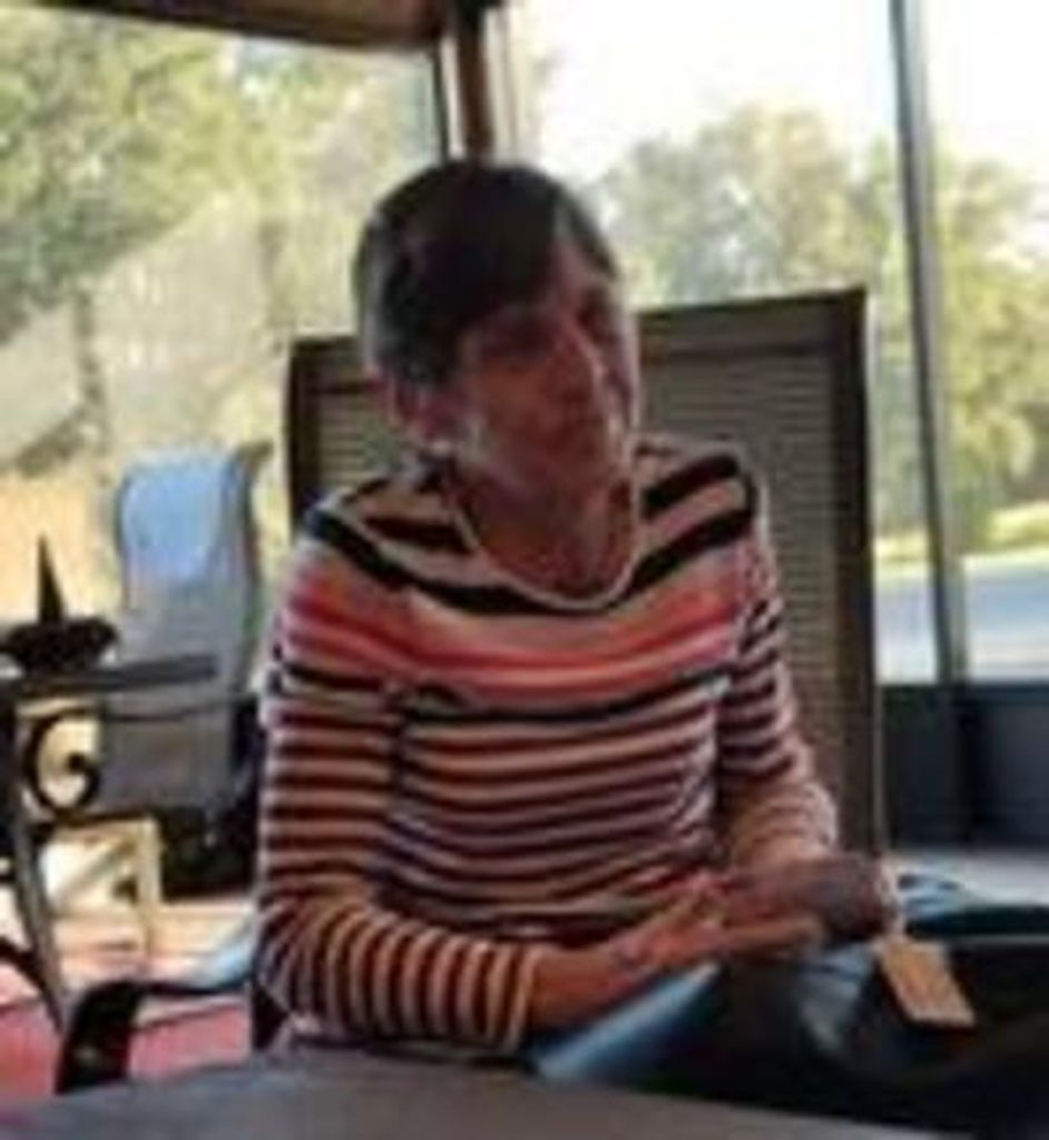 Janice Annetta Fitch