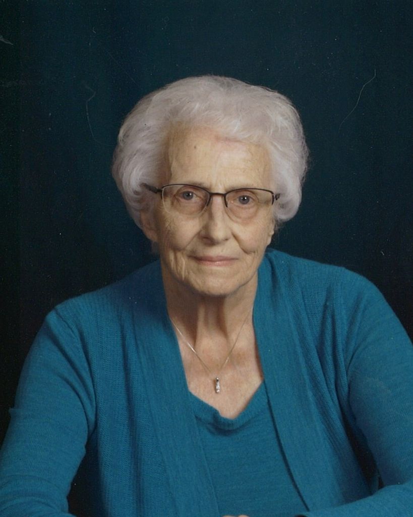 Wilma E. Vander Linden Profile Photo