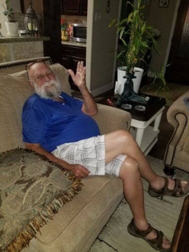Msgt. Gerald  Leon “Jerry” Swift, Usaf (Ret.) photo gallery thumbnail 2 of 78