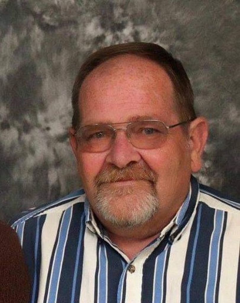 Roger Powell