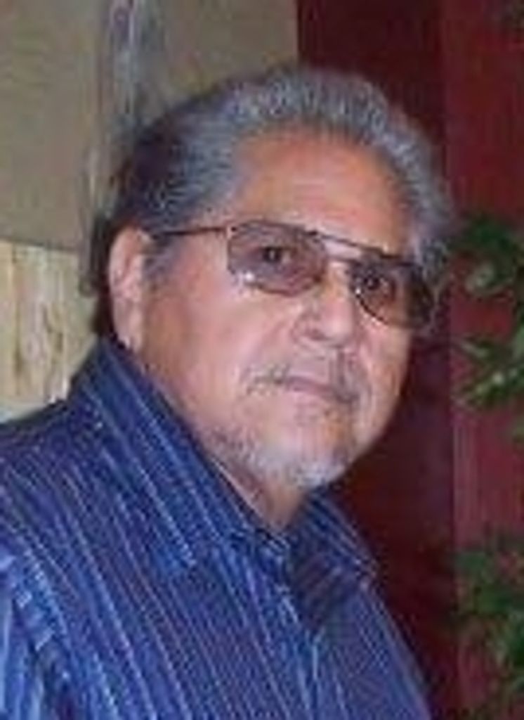 Damasio Barron,Sr. Profile Photo