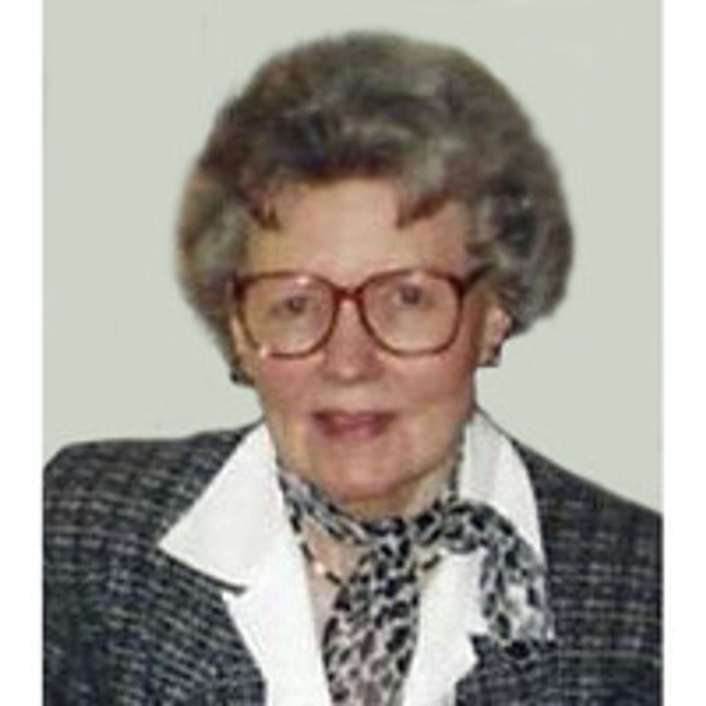 Virginia Gessner