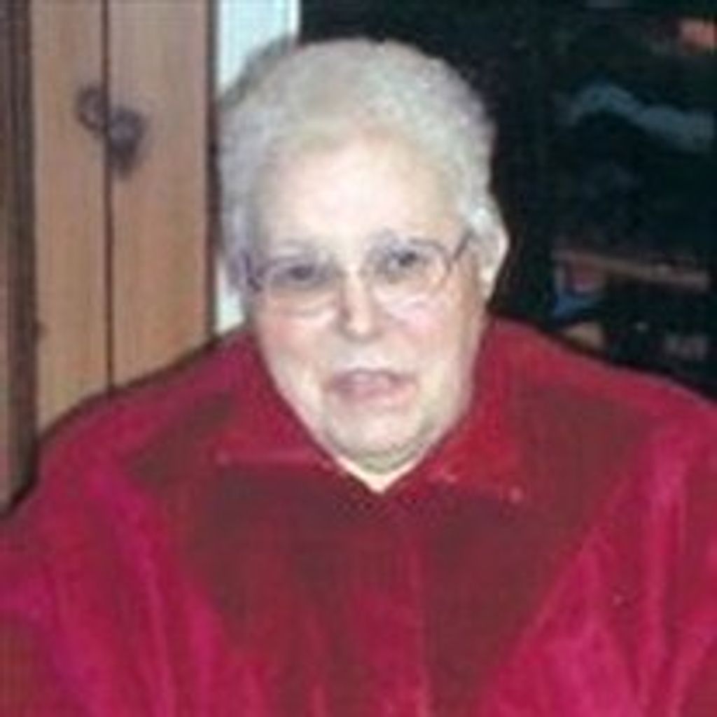 Jean Yingst