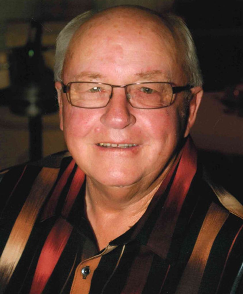 Samuel Bruce "Sam" Livingston Profile Photo