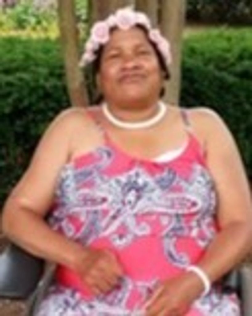 Marion Joyce Reed