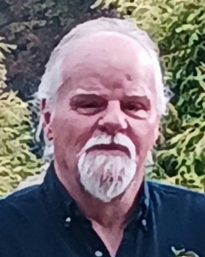 David Levi Churchill Profile Photo