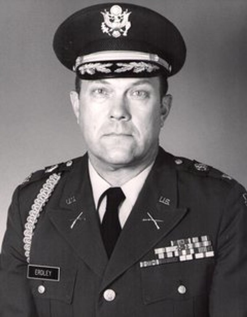 Larry L. Erdley