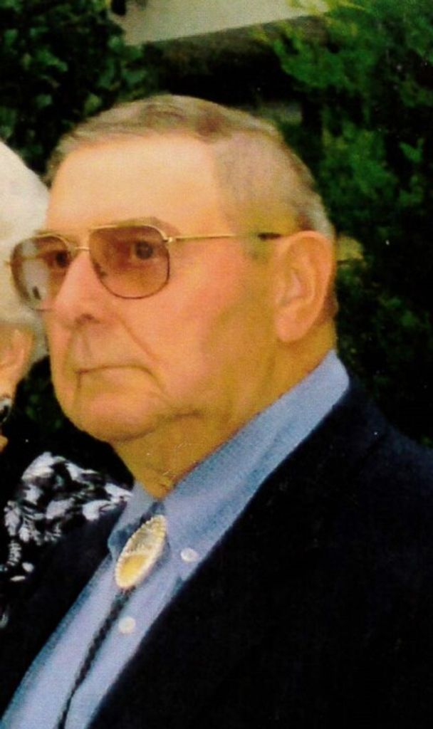 Verne L. Dowding Profile Photo