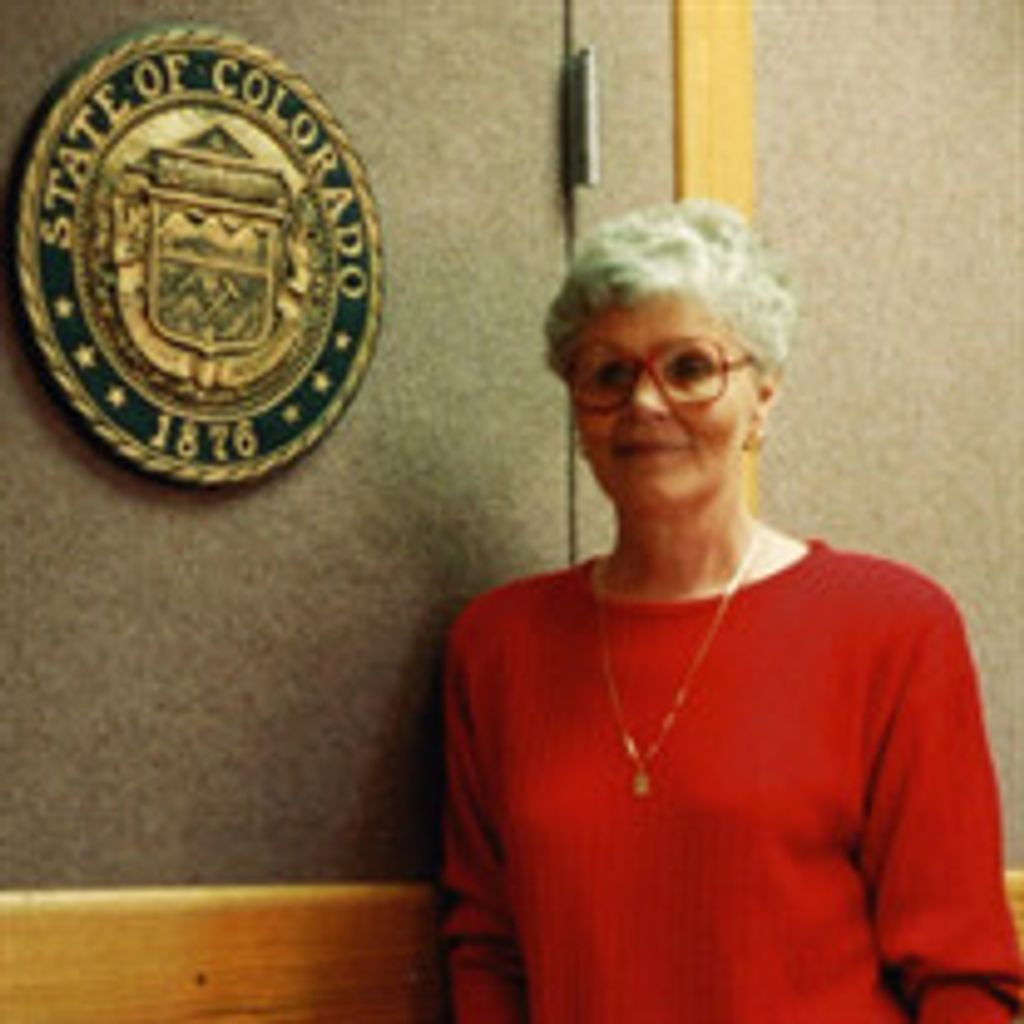 Roxcie "Jo" Joann Scheetz