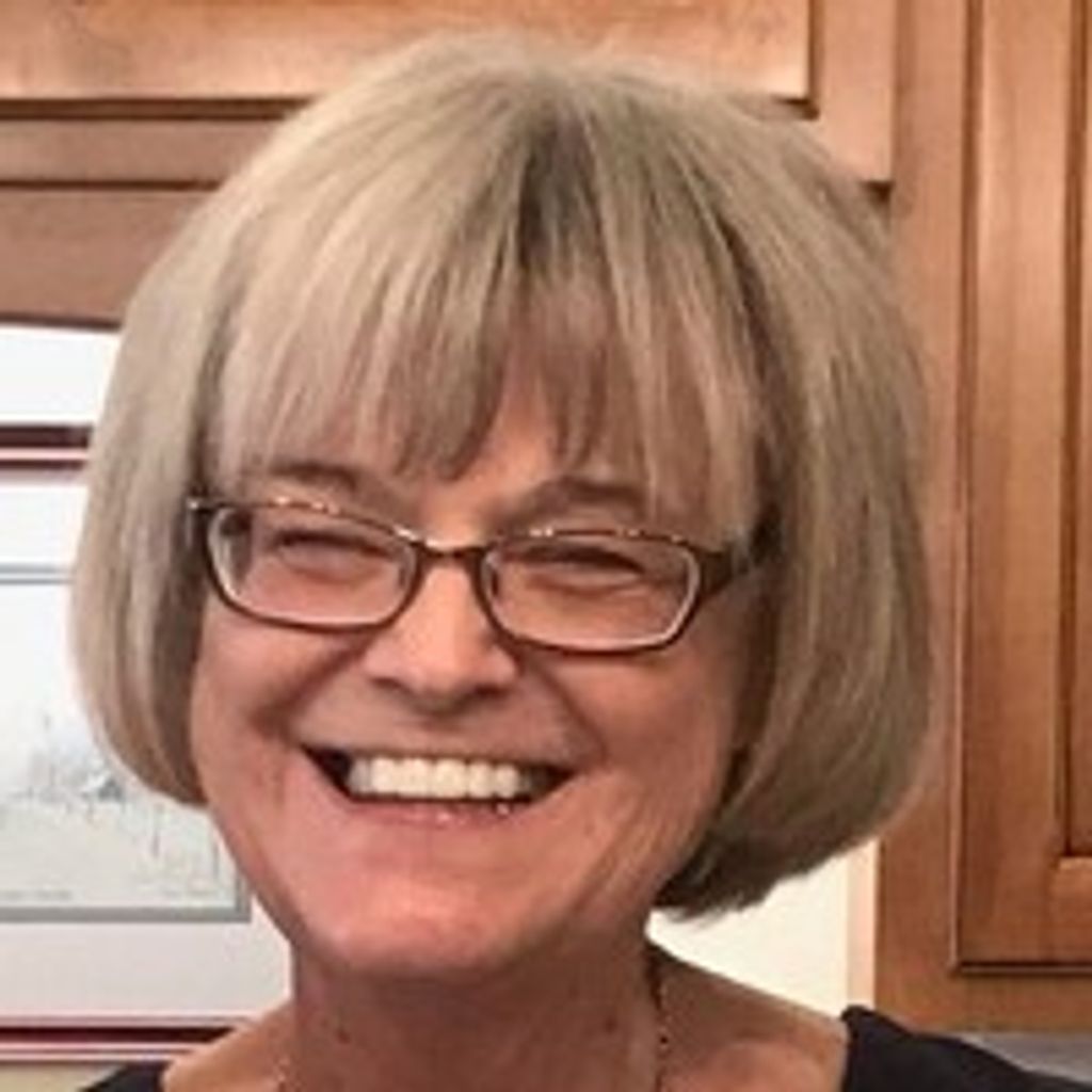 Patricia Hash Smith