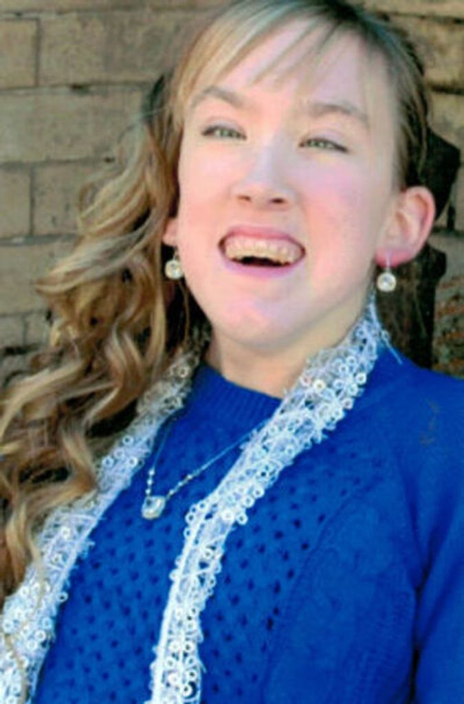 Haleybeth Davis Profile Photo