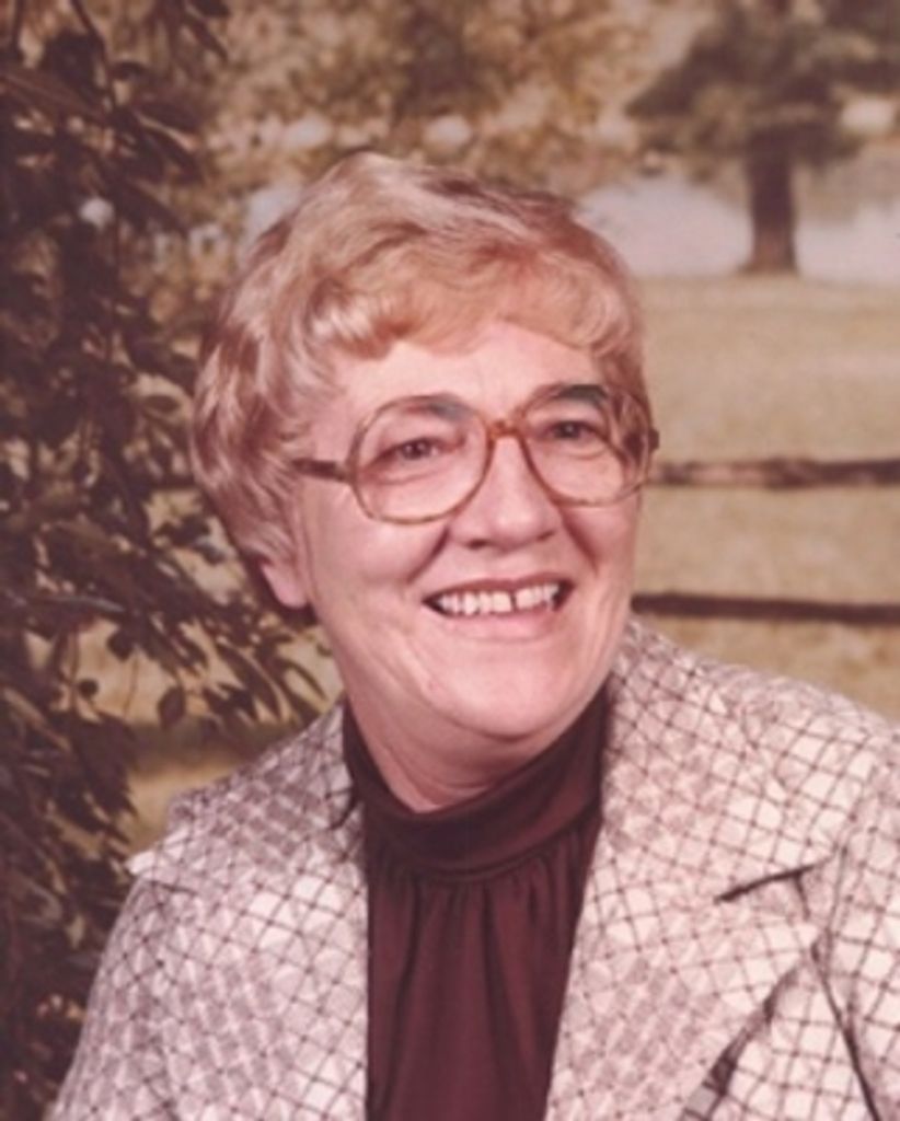 Lorna Trupp