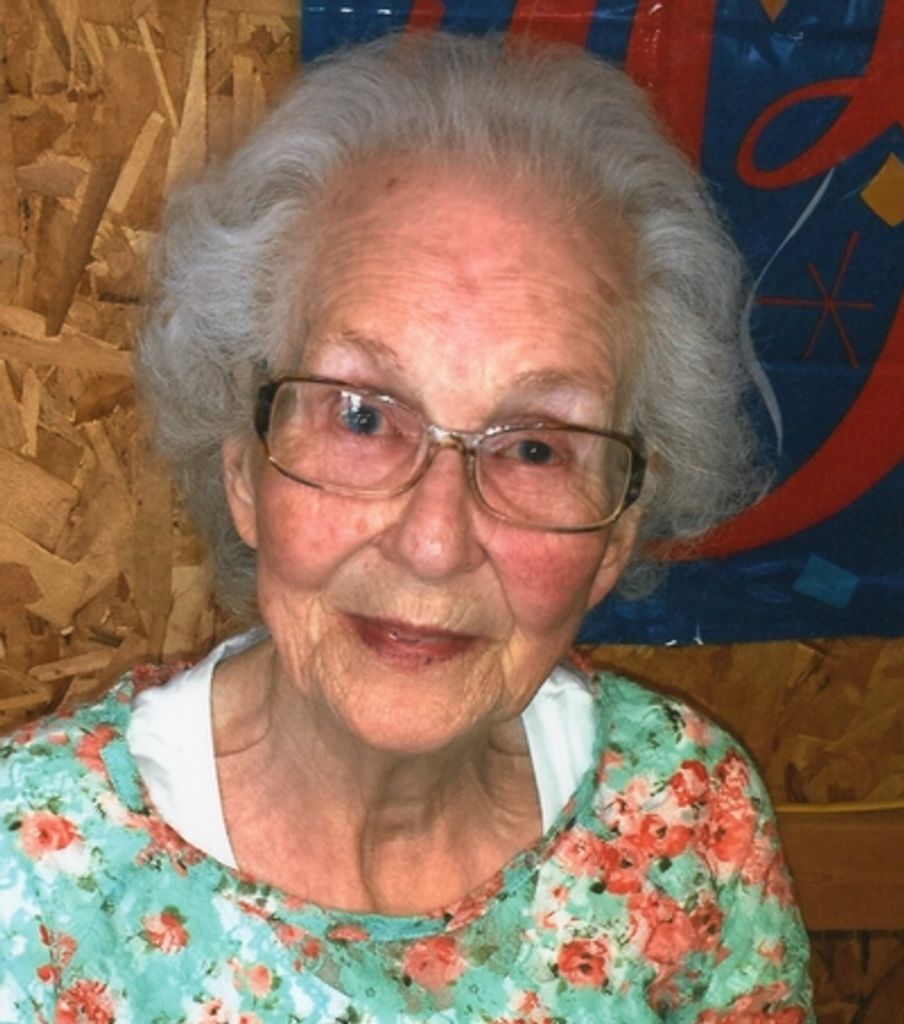 Maxalee Morris Profile Photo
