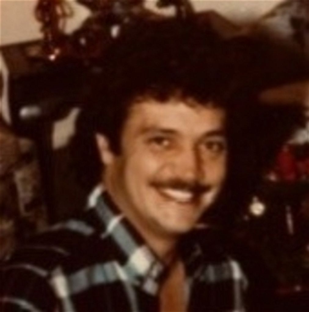 David Edward Mckinley