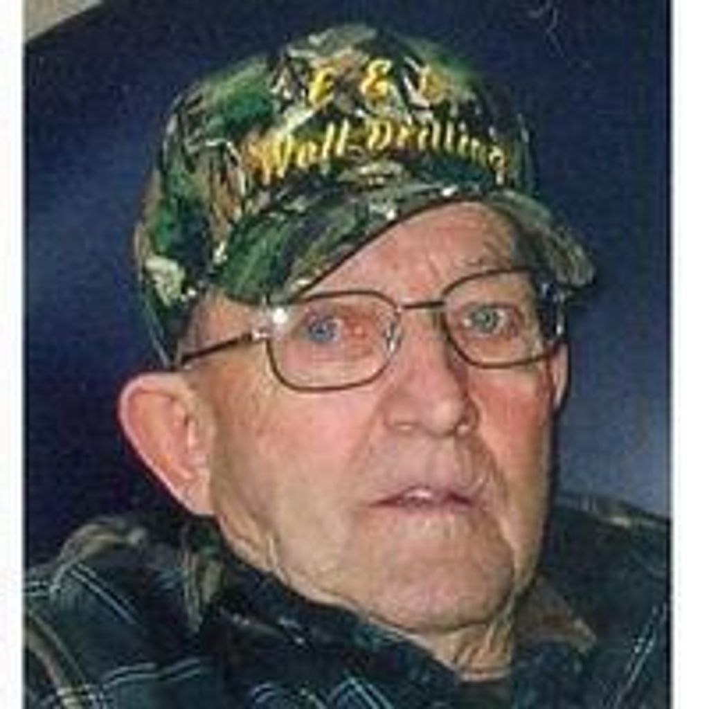 Edward C. Falkowski, Sr.