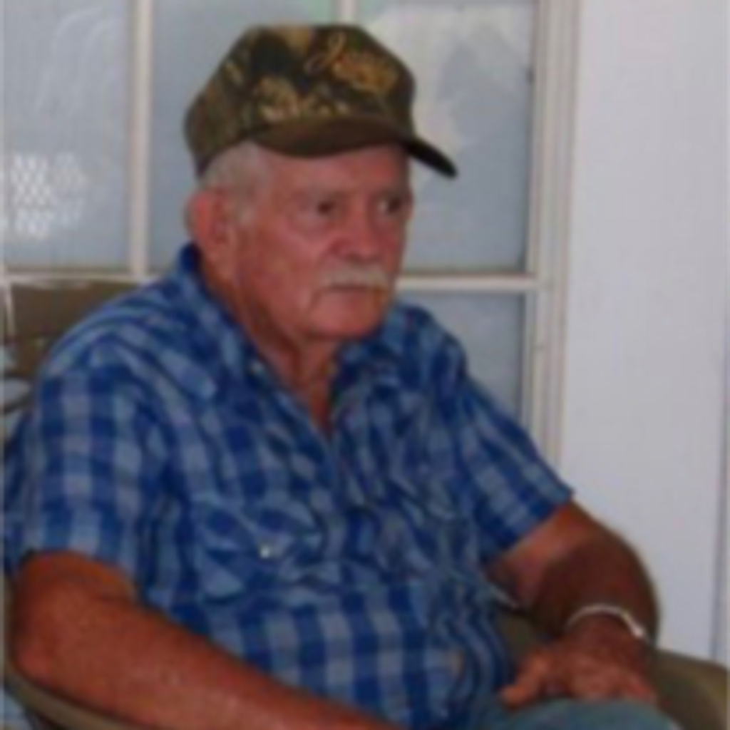 James "Bill" Charlie Plunk