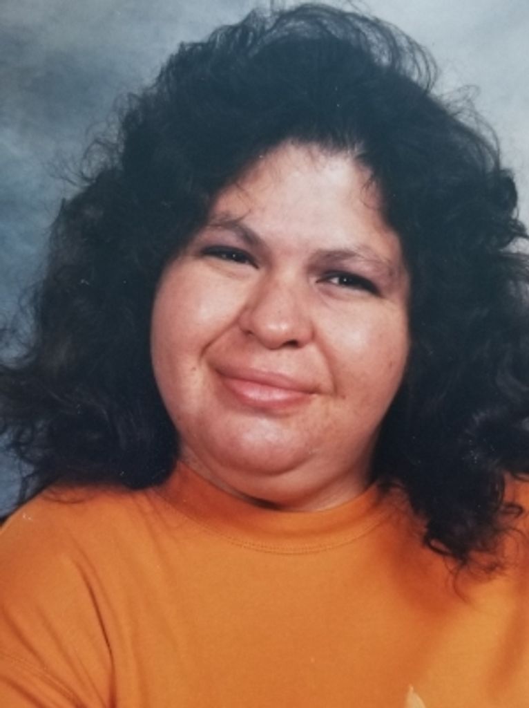 Maria Josephine Federico