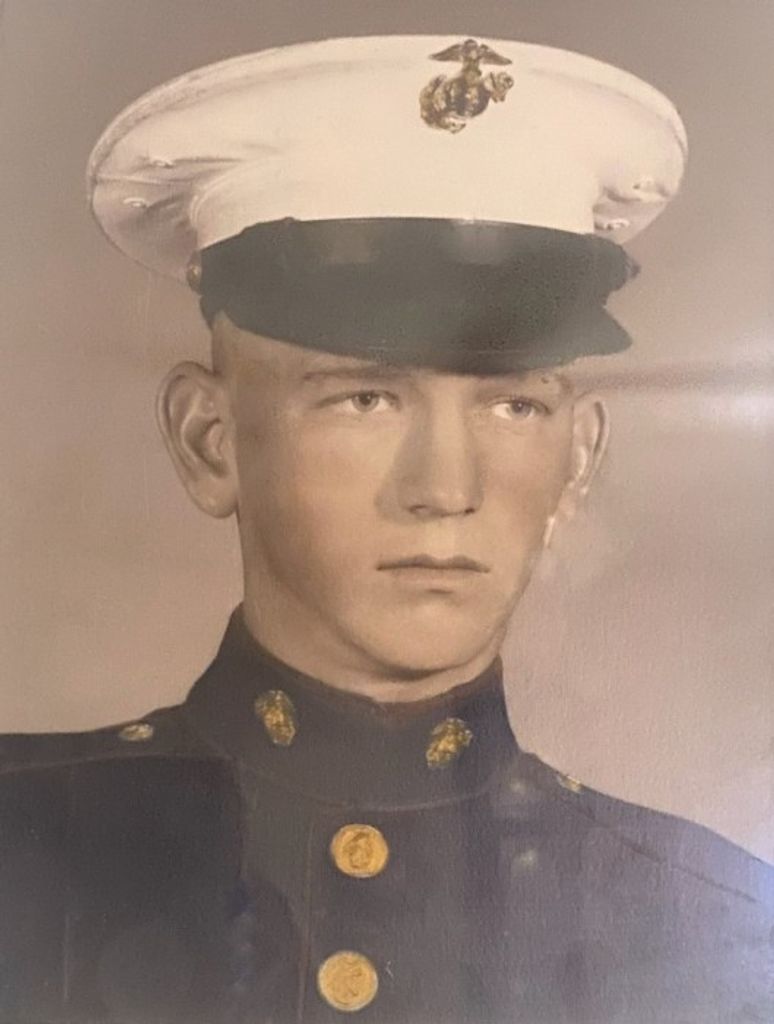 Jerry Dell Sandlin