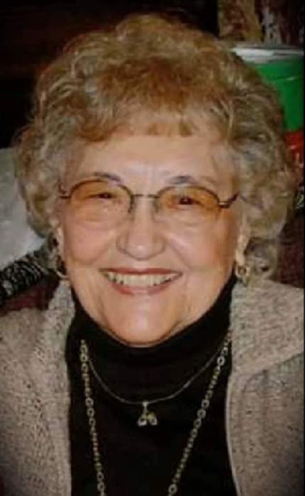 Ada Hyland