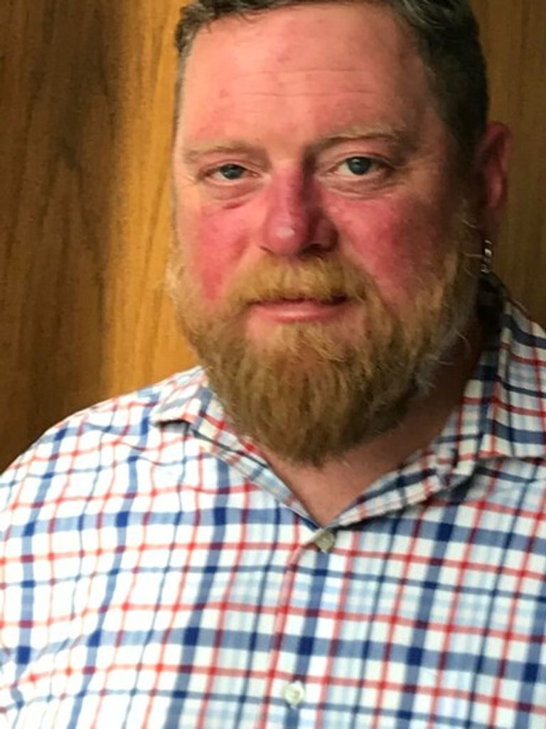 Joshua Thomas Gilliland Profile Photo