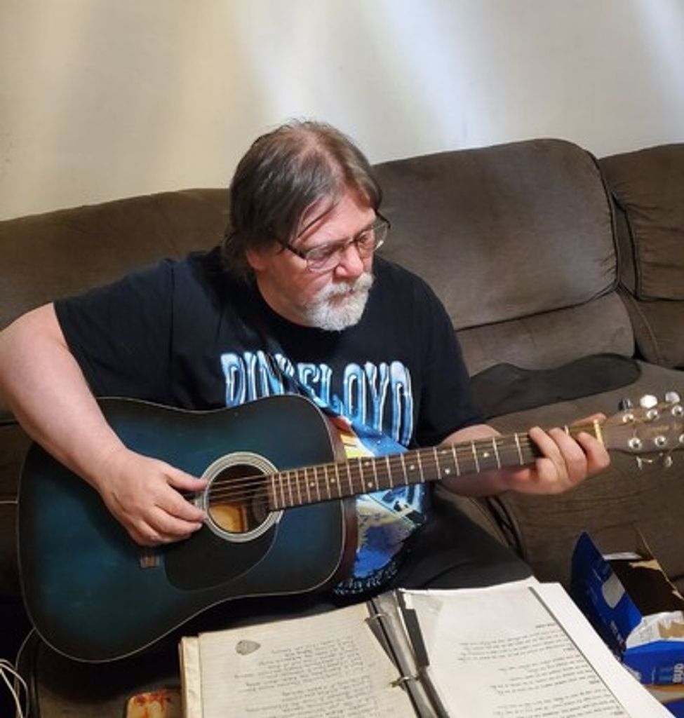 James "David" David Lee