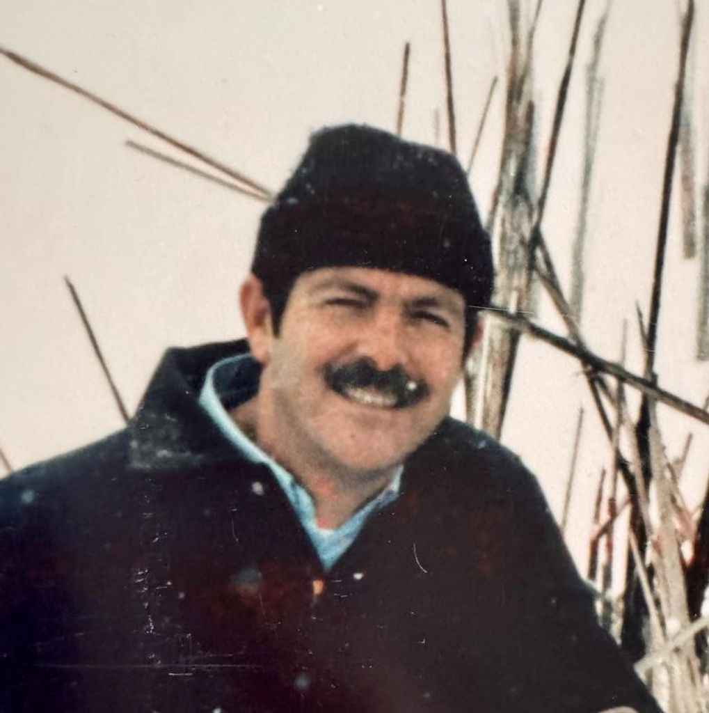 Gary Albert Rogers Profile Photo