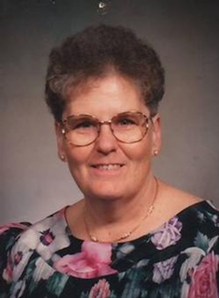 Betty J. Sylvester