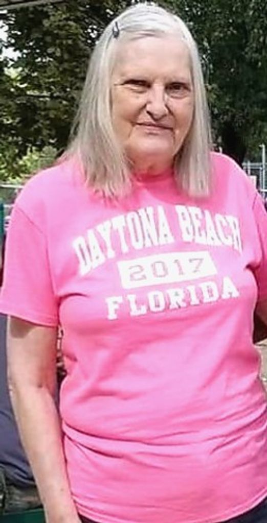 Bernice Eubanks