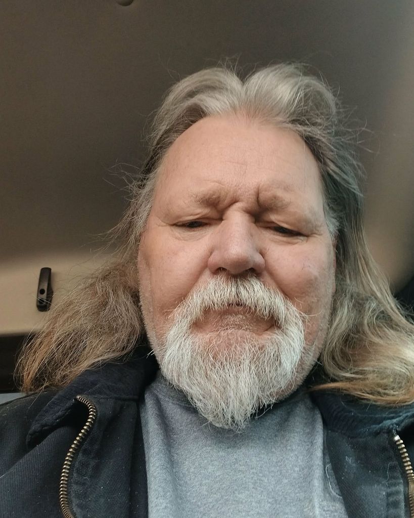 Paul William Ervin Profile Photo