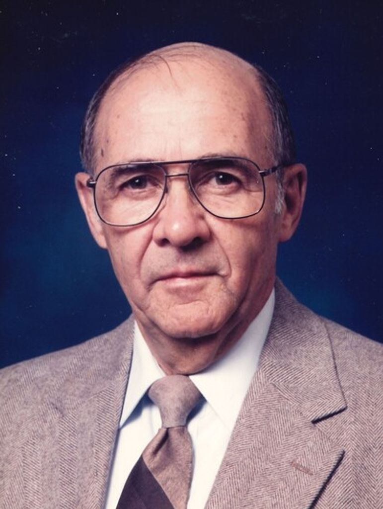 Edward Winston Rigby