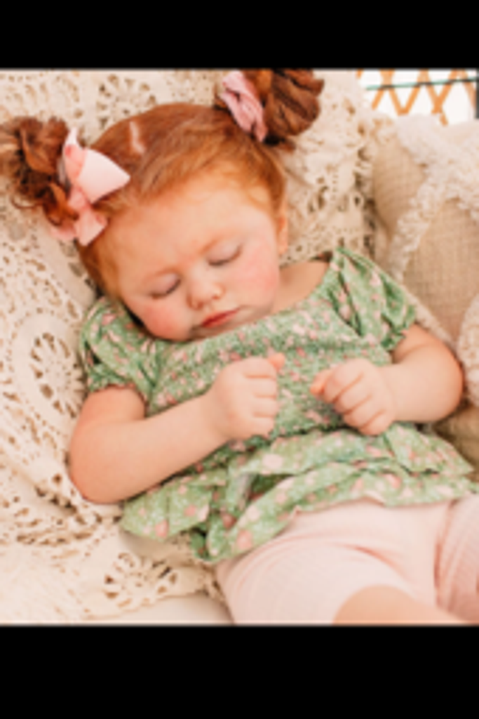 Chloe Mae Taylor Carmicle