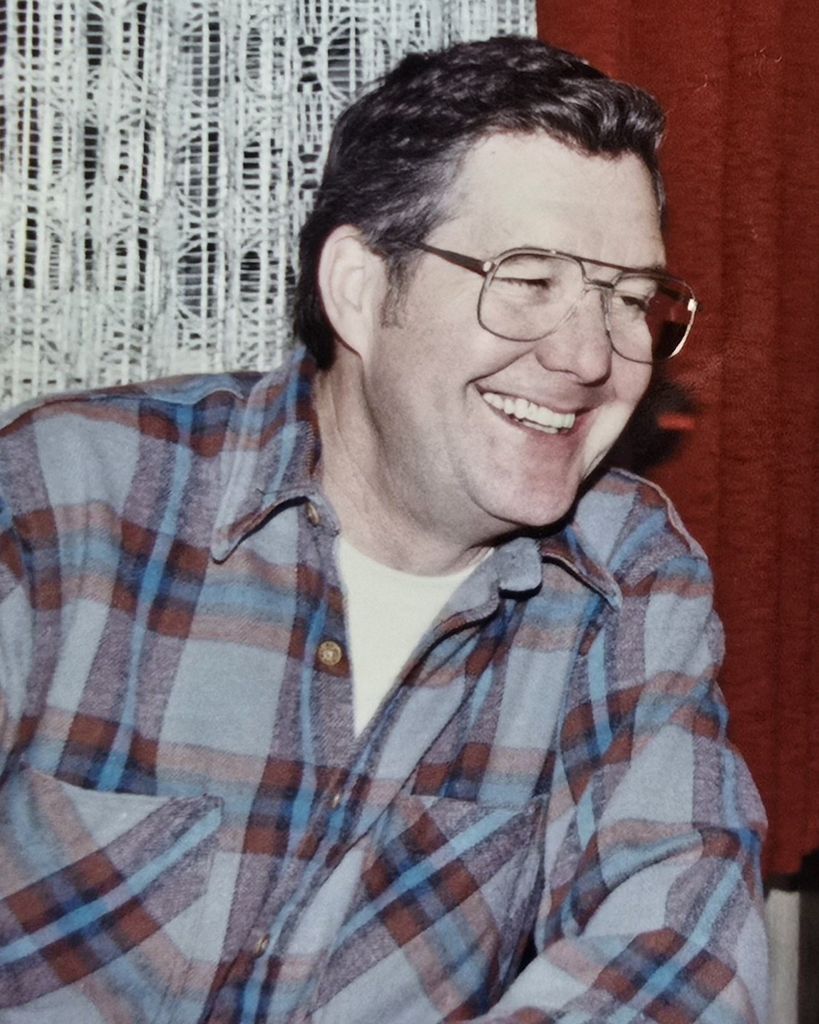 Richard Wayne Gerlach