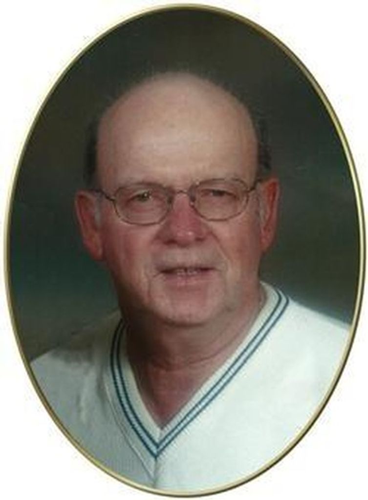 Jerome Richard Joseph Caron Profile Photo