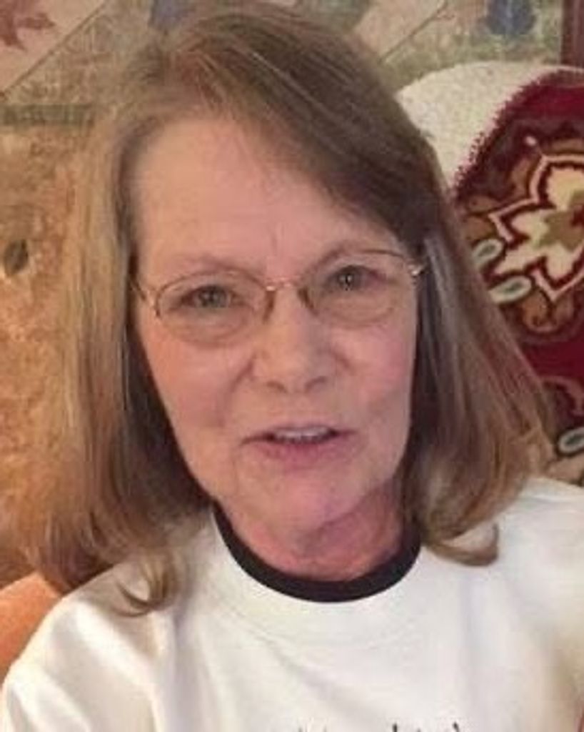 Janet Marie Nitchie Profile Photo