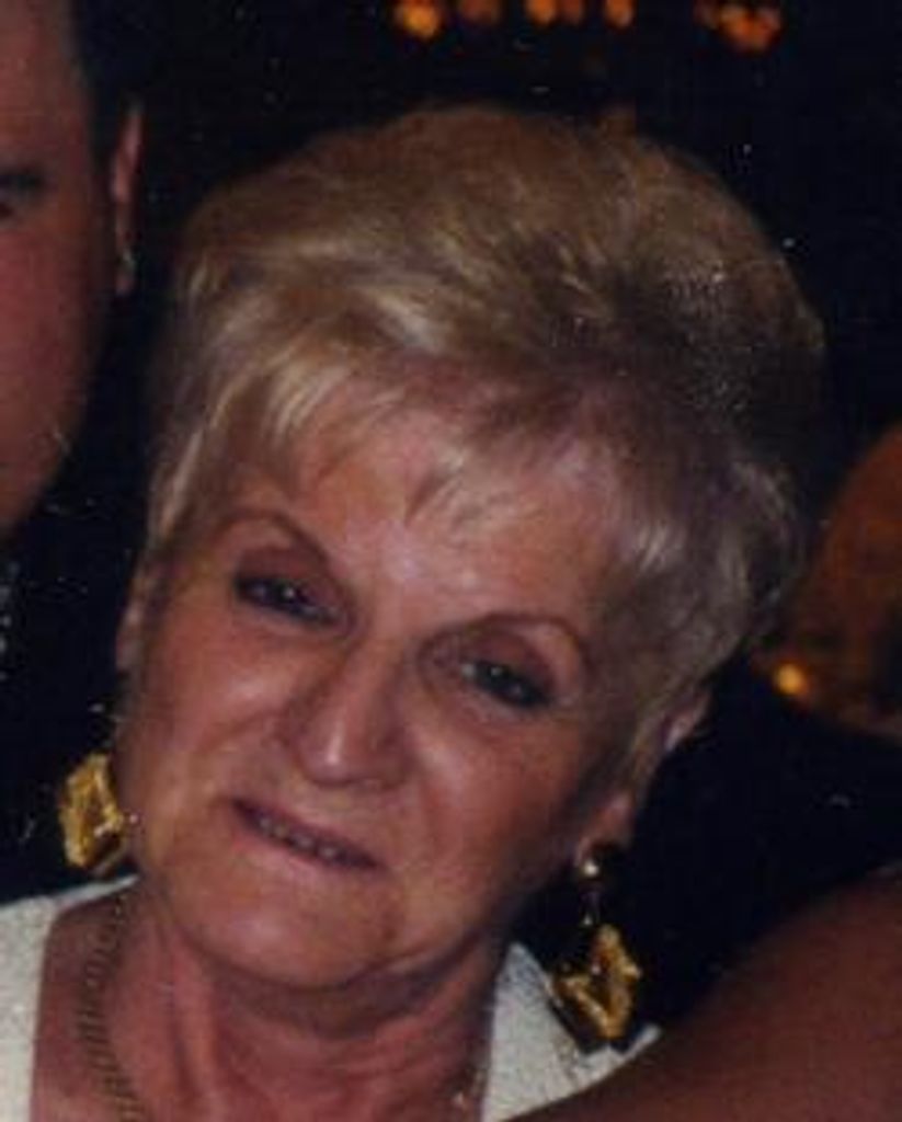 Marie Rosetti Profile Photo