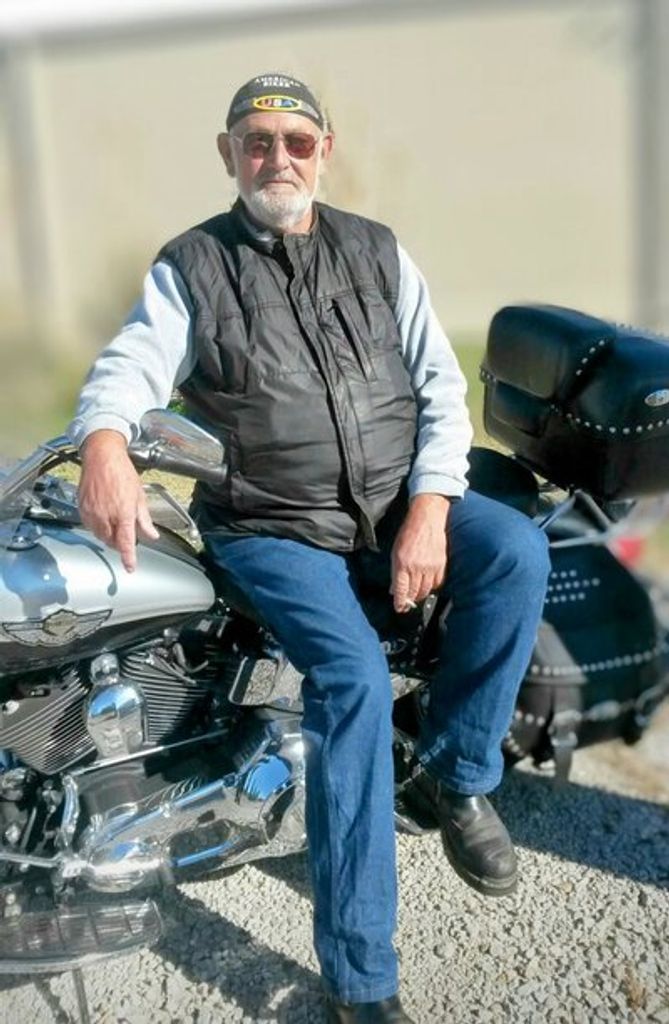 Edward James Klein Profile Photo