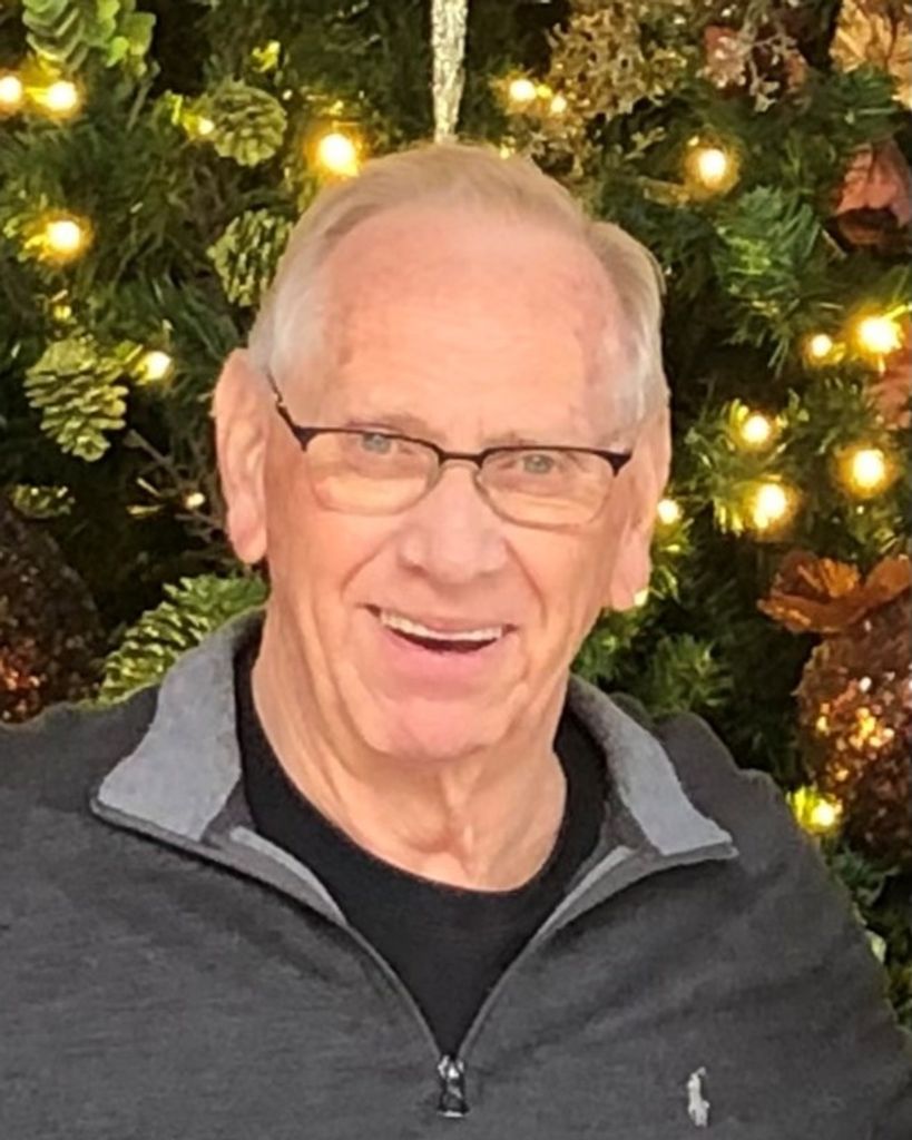 Joseph A. Giese