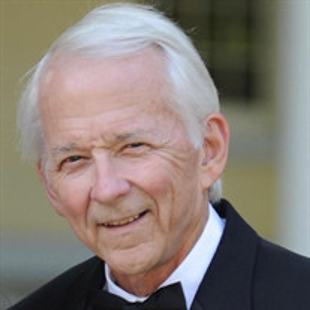 John "Jack" E. Johannsen, Jr.
