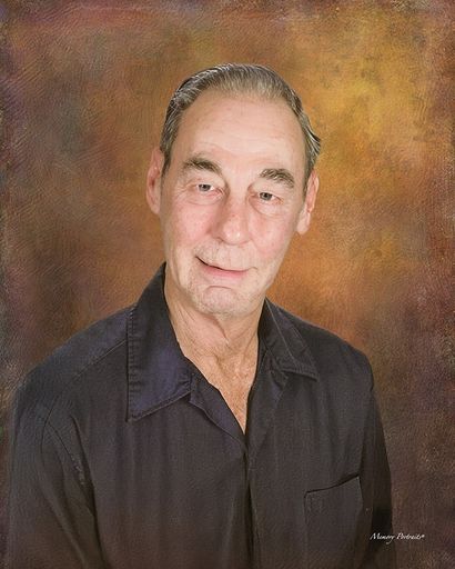 Royce G. Kielman's obituary image