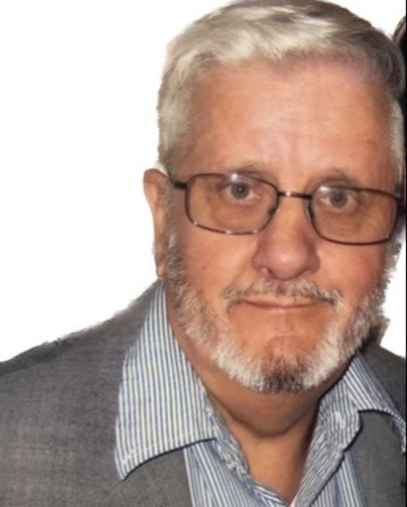 Gerald "Gary" L. Paulson