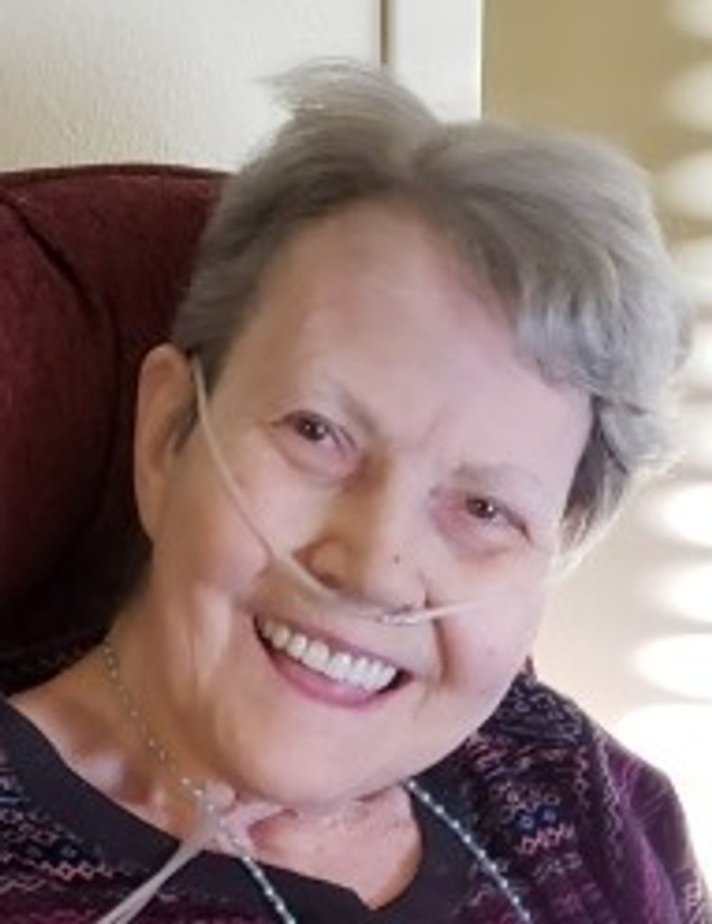 Judy Kathleen Gardoski