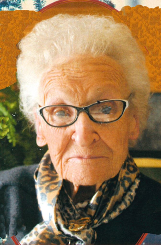 Jullienne Genrich
