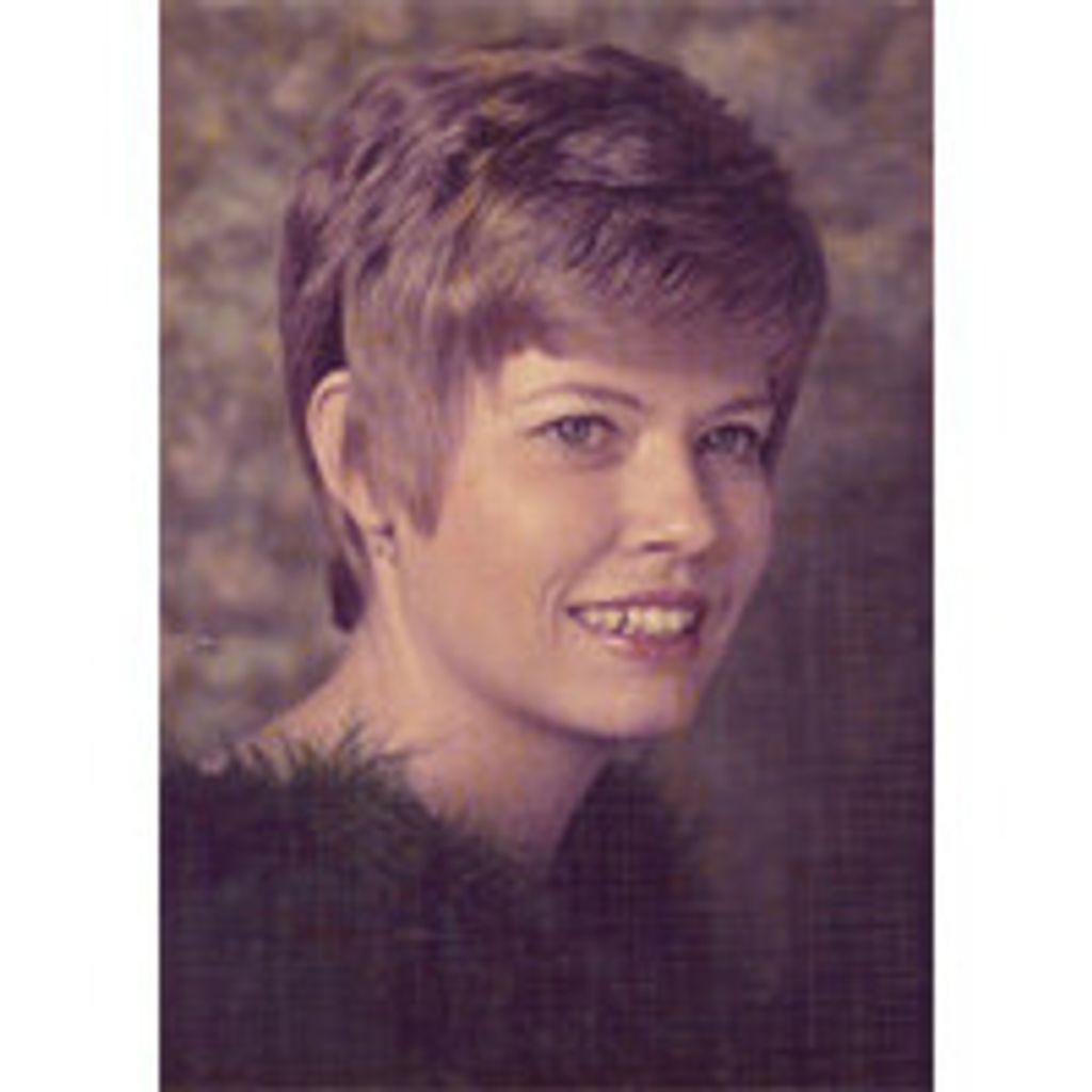 Penny Lou Nicholson Profile Photo