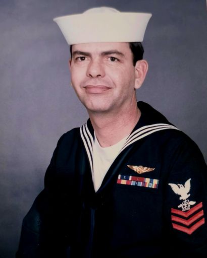 Lawrence Carman's obituary image