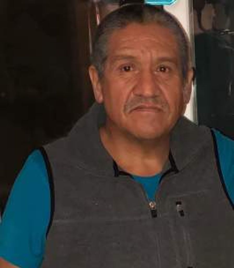 Agustin Guzman Robledo