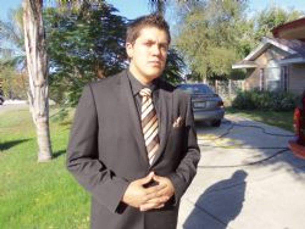 Johnny Moore, Jr. Profile Photo
